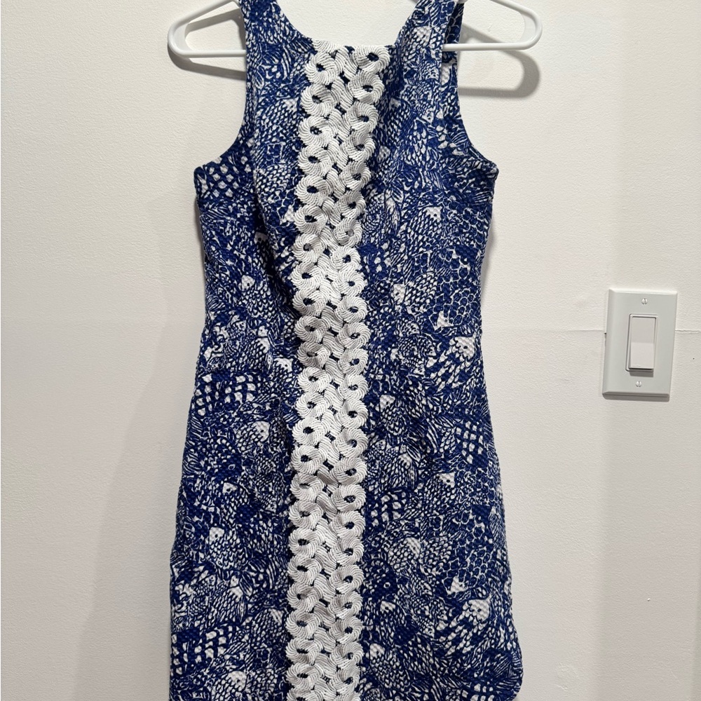 Lilly Pulitzer for Target Dress